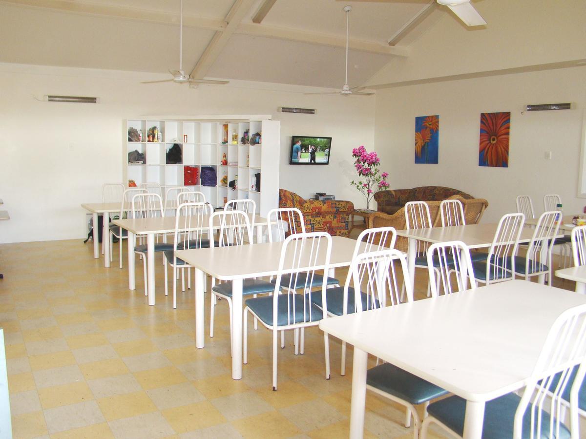 Dunsborough Inn Backpackers Extérieur photo