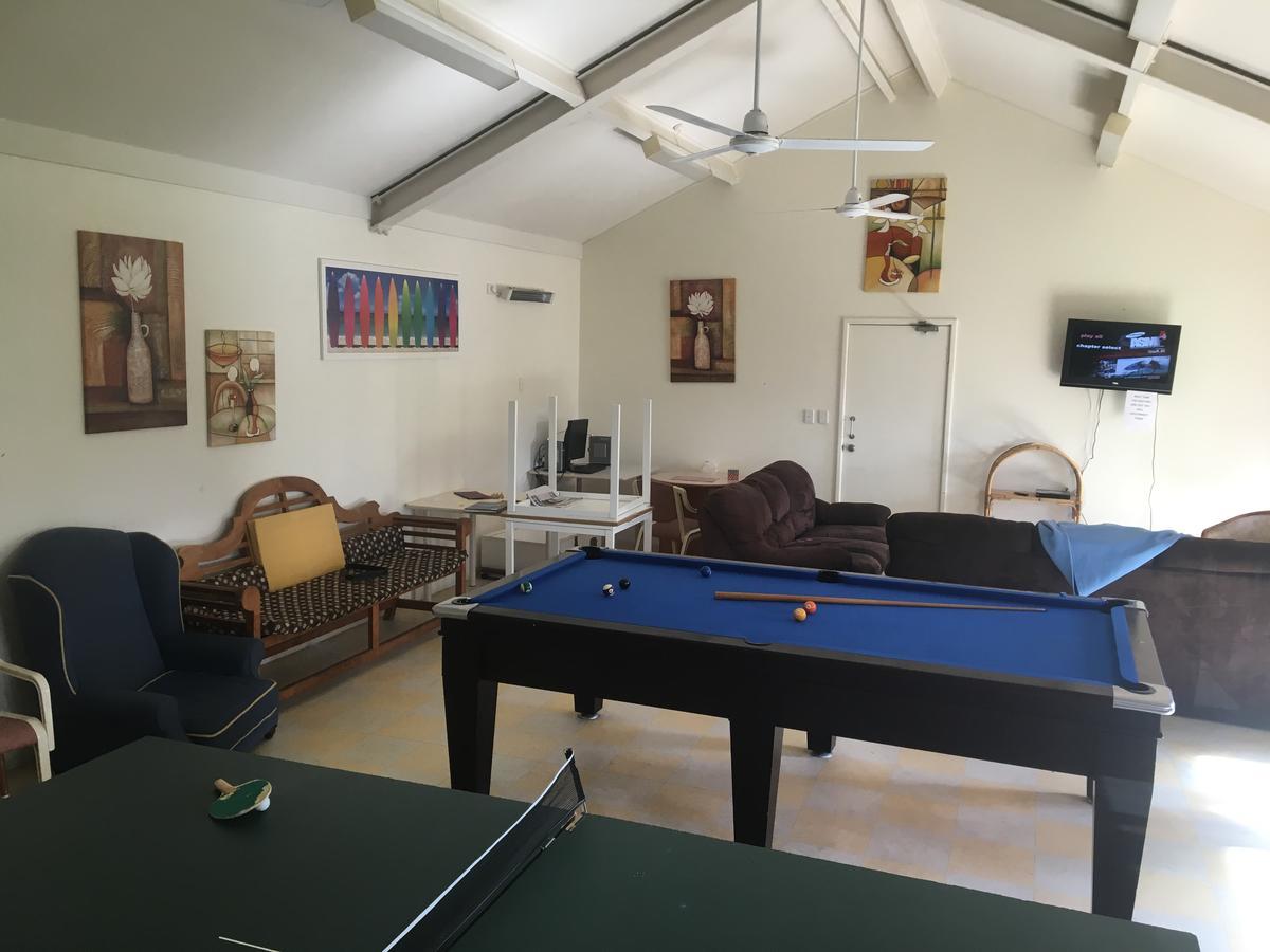 Dunsborough Inn Backpackers Extérieur photo